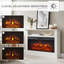 SAHARA FLAMEKO Electric Fireplace-1774542614-1774542601