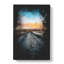 Road Through Iceland - Wrapped Canvas Print-56641506