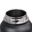WAO 38 oz. Bouteille d'eau en acier inoxydable-62296121