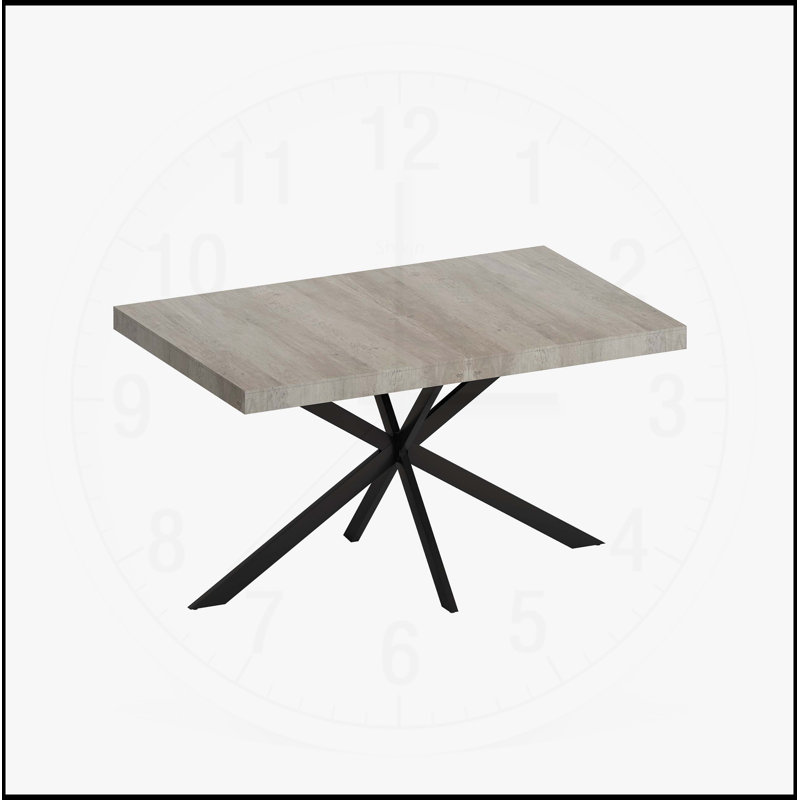 Table de salle à manger Retro Retro
