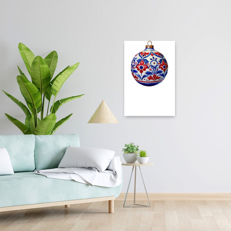 Print, 60.96cm H x 40.64cm W