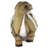 Baby Brachiosaurus Dino Egg Statue
