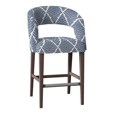 Tabouret 30 "Bryant