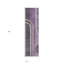 Tapis de couloir d'extérieur 8 pi