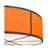 Zarielle Flush Mount