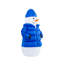 Bonhomme de neige gonflable 6 pi 6 po