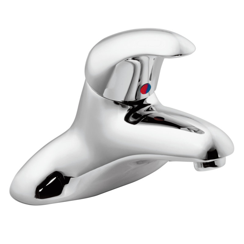 Robinet de salle de bain standard M-Dura