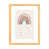 Natural Wood Framed Fine Art Paper is unavailable