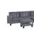 3-Piece Sectional Set W/ Ottoman-1624242853