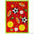 Nylon Rug-17429580
