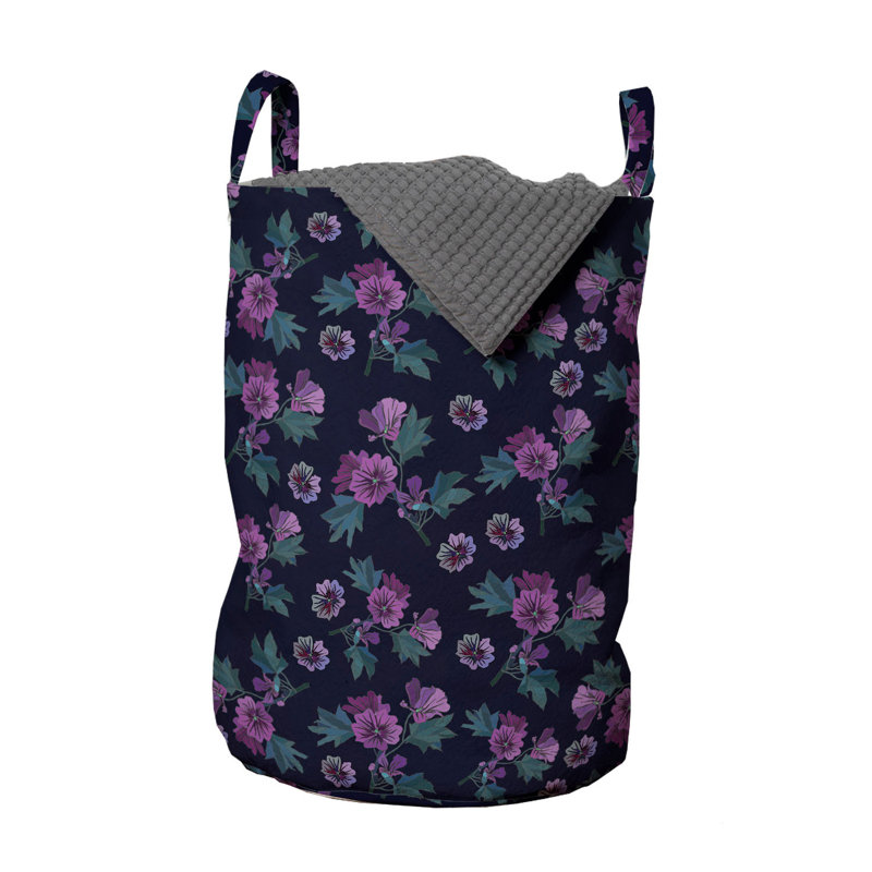 Laundry Bag with Handles