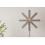 Diphda Metal Table Lamp
