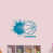 Bleu sarcelle