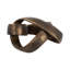 Medich, objet statuaire de 13 po Toluca, bronze