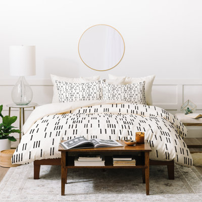 Ensemble de housse de couette Zollinger