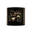 Tinseltown 2 - Light Flush Mounted Sconce