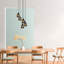 Canizales 5 - Light Unique/Statement Chandelier
