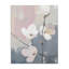 Toile lavande brume, conception de Riley B-922717602