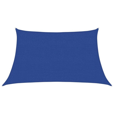 Snyderville 4m x 2m Trapezium Shade Sail