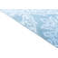 Tapis bleu sarcelle Osborne