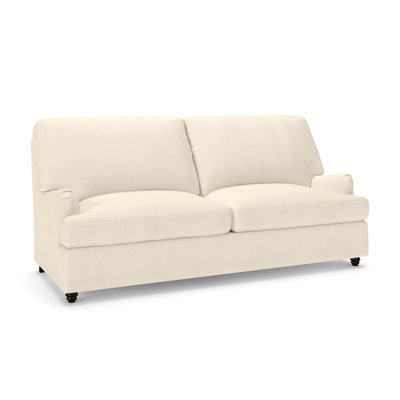 Walters Slipcovered Sofa