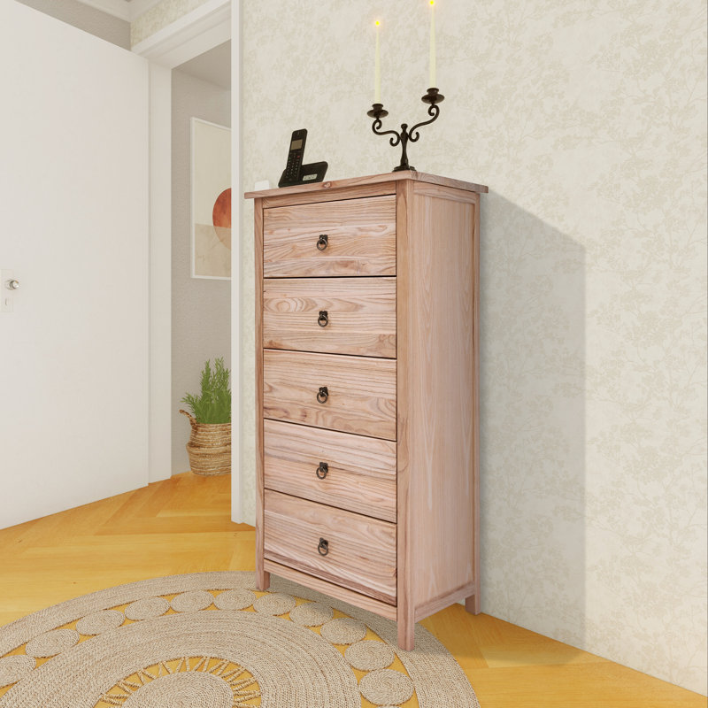 Aderdour 54cm W Chest of Drawers