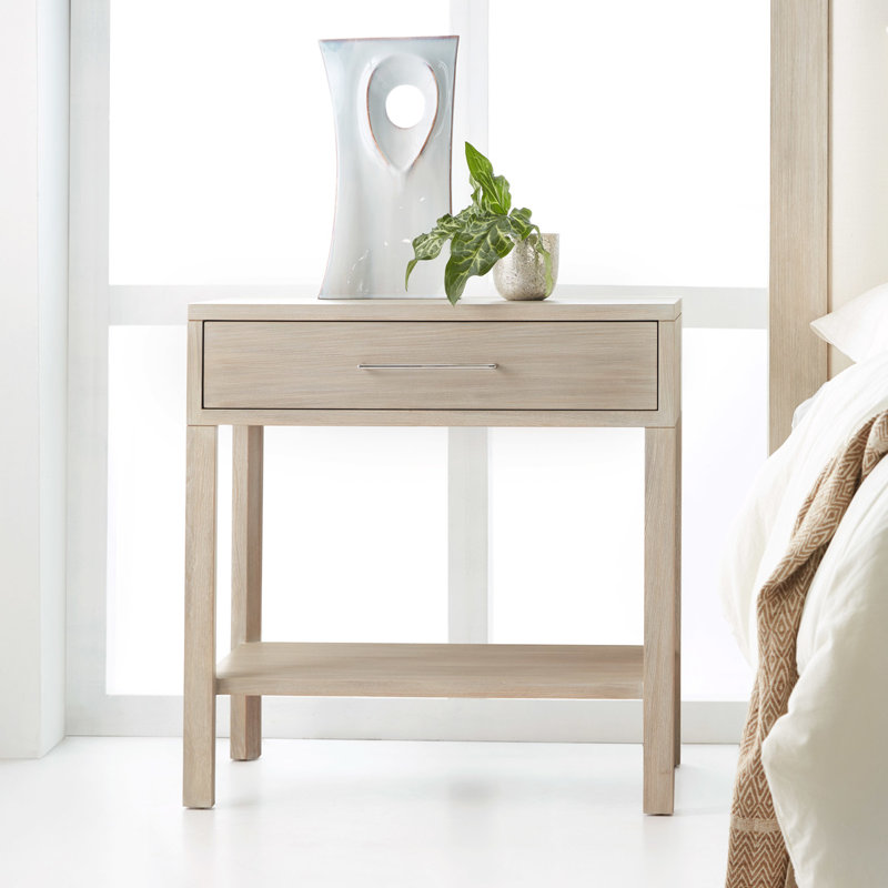 Maui 1 - Drawer Nightstand