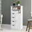Freestanding Bathroom Cabinet