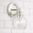 Briella Armed Sconce-1497115739