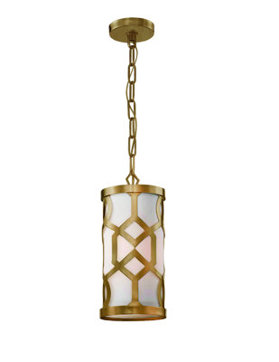Jennings 1-Light Mini Pendant
