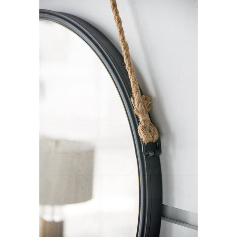 Miroir, 29,5 po x 29,5 po
