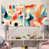 Toile tendue