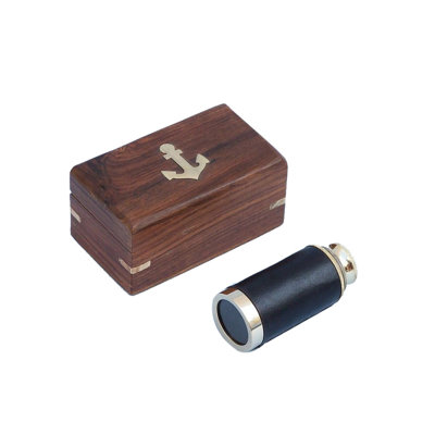 Callahan Decorative Telescope