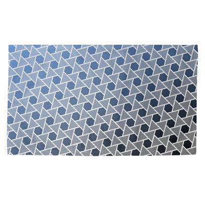 Mcguigan Geometric Indoor Rug