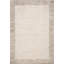 Tapis ivoire / galet Chris Loves Julia x Loloi Calvin-117165000