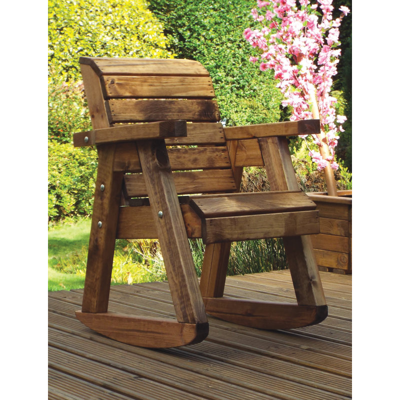 Alderson Outdoor Chair