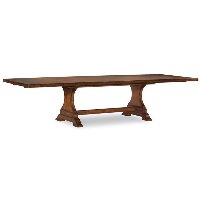Table à tréteaux Whitney