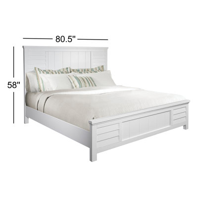 Headboard