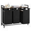 Laundry Sorter with Handles-447675587