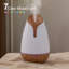 Diffuseur d'huiles essentielles avec fonction d'humidificateur