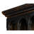 Glass Dining Cabinet-90910165