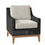 Frances Outdoor Lounge Chair-50124969-50124985