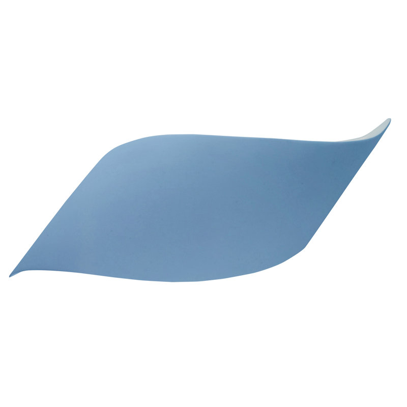 Ambiance - Applique murale ADA Wave - bleu ciel, Bleu ciel