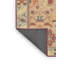 Tapis beige Southwestern-1723691054