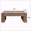 Table basse 49 po-1125260164
