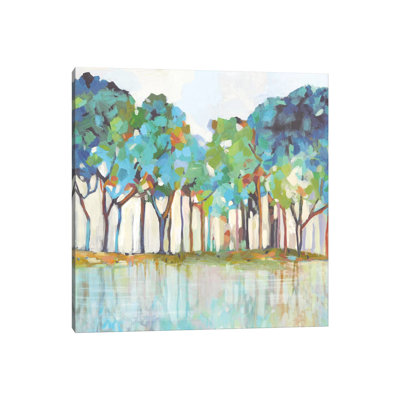 «On That Side of Dream» par Allison Pearce - reproduction d'art