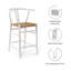 Tabouret de comptoir Amish-97455879-100607282