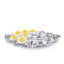Grape Egg Platter