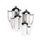 Platinum Beverage 2.25 Cup Server
