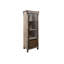 Heavy Industry Curio Cabinet-47858276